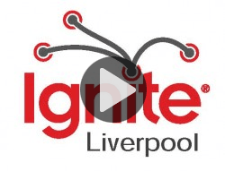 Video Ignite Liverpool